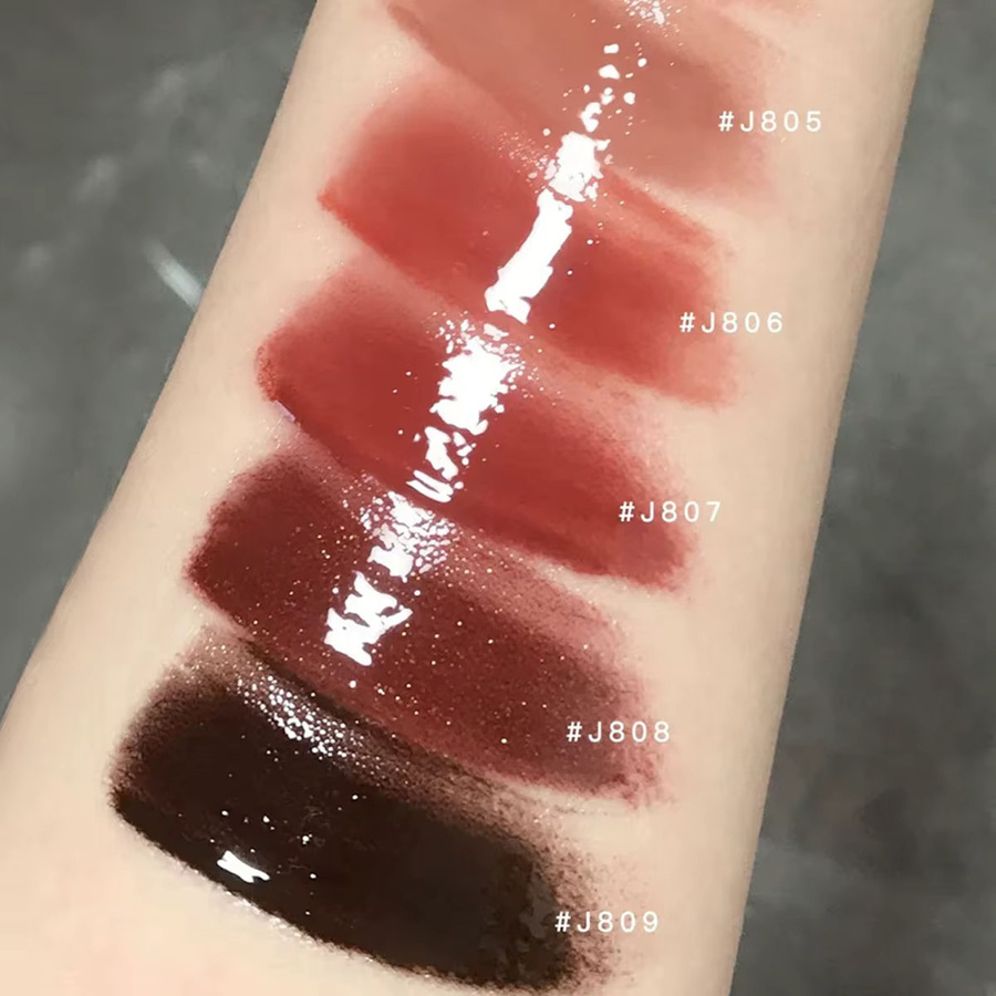 Girlcult Unreal Lipgloss, Hochglanz, Volumen-Effekt - Bild 5