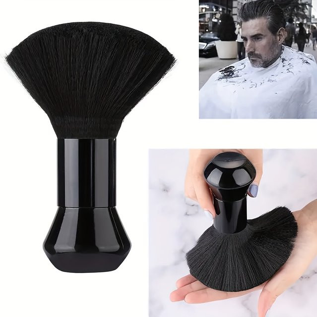 Define Beauty Nacken-Staubwedel-Bürste, Unisex - Bild 1