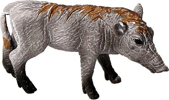 Schwein, Sauen, Ferkel, Wildschwein, Warzenschwein, Nutztierfiguren, Actionfigur, ab 3 Jahren - Bild 1