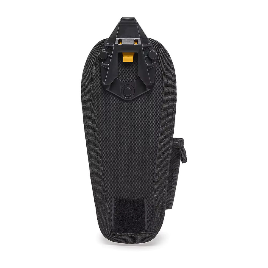 TOUGHBUILT TB-CT-35-M ClipTech Zangen-Tasche für Schreiner und Elektriker - Bild 2