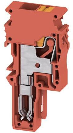 Weidmüller Stecker 3002460000 orange 50 Stück - Bild 1