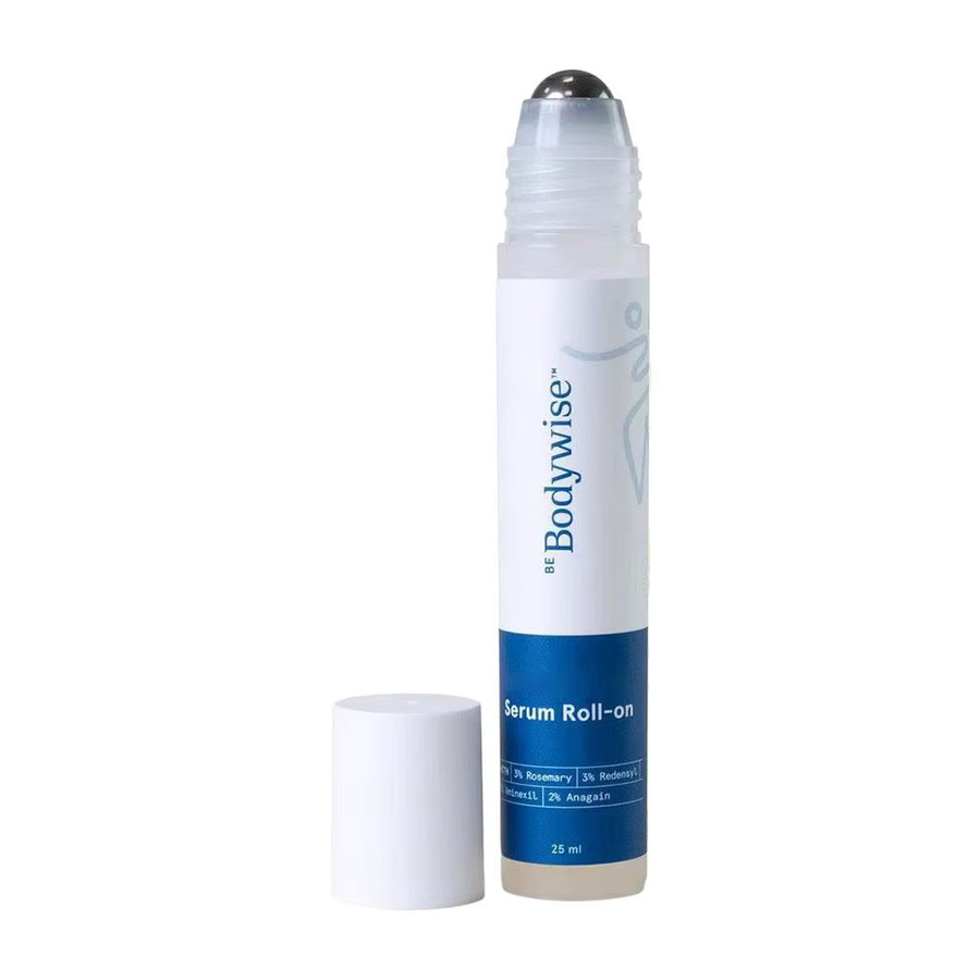 Bodywise Haarpflegeserum Rosmarin, Unisex - Bild 6
