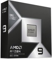 AMD Ryzen 9 9950X3D2 Dual Edition Prozessor mit Radeon Grafik für AM5 Sockel - Bild 1