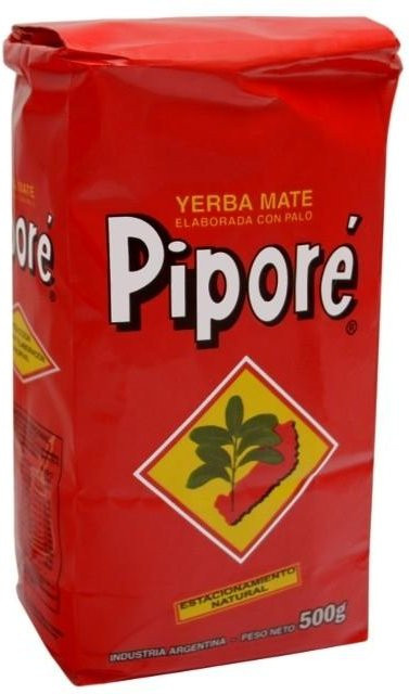 Pipore Elaborada Con Palo 500 g - Bild 1