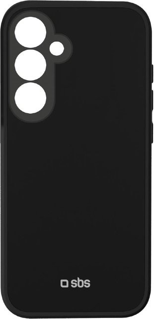 Schutzhülle für Samsung Galaxy S24 Ultra mit D3O-Technologie in Schwarz - Bild 1