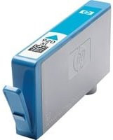 HP 920XL Original Tintenpatrone Cyan CD972AE für Inkjet-Drucker - Bild 2