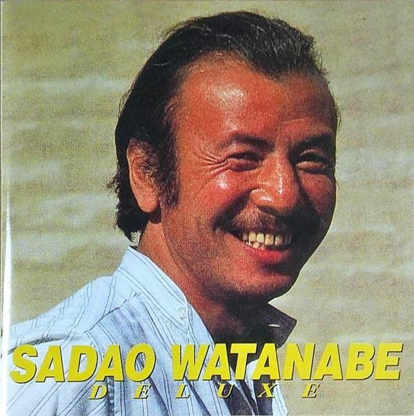Sadao Watanabe Deluxe Jazz CD von Victor aus Japan, Jahrgang 1998, gebraucht - Bild 1