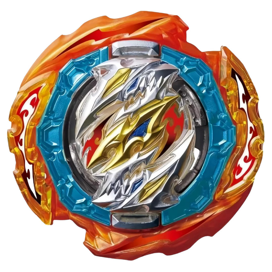 Takara Tomy Beyblade Burst Dynamite Random Booster Vol. 25, Bunt / Mehrfarbig, ab 6 Jahren - Bild 2