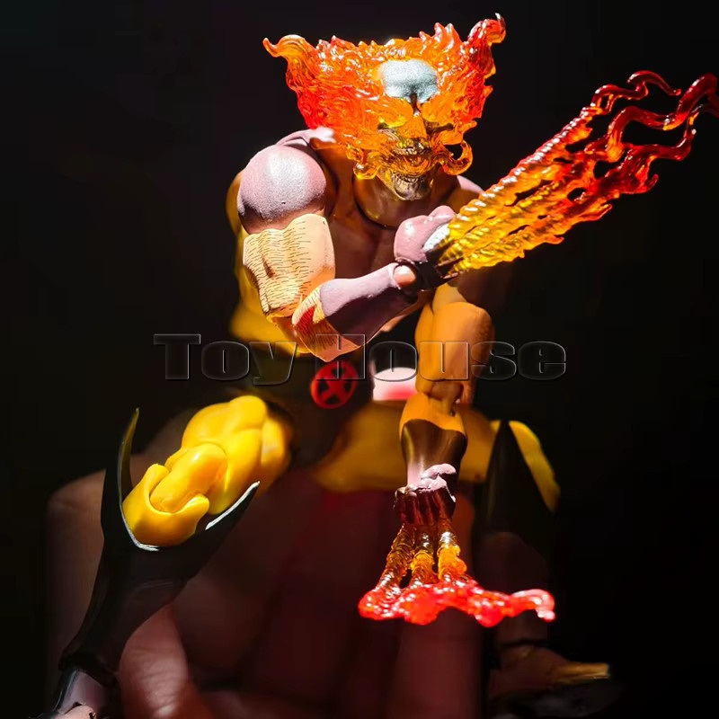 Bandai Mafex 096 138 Anime Actionfigur, Einzelfigur - Bild 3