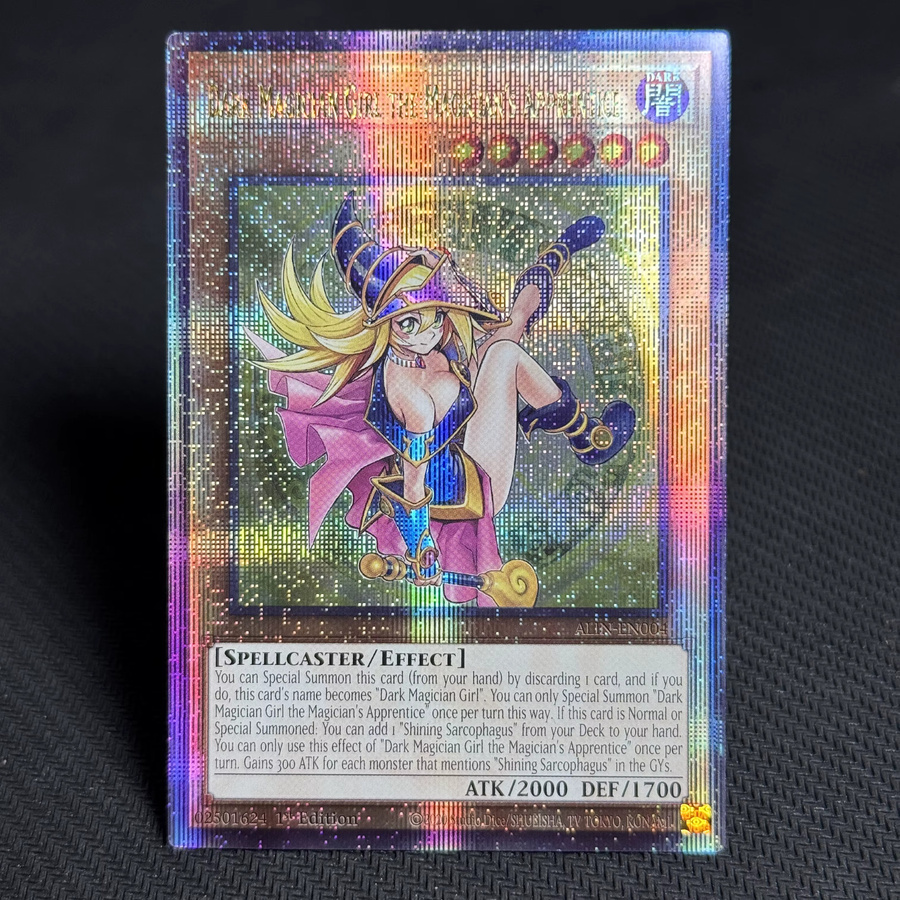 YuGiOh! Battles Of Legend: Monstrous Revenge, Spielkarten - Bild 2