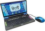 VTech Explorer Laptop Pro Lernlaptop Schwarz für 6 Jahre - Bild 1