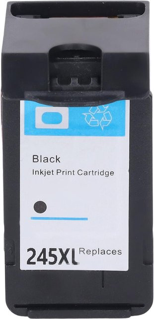 OutsideWorld Druckerpatronen-Ersatz Schwarz für Canon TR4520 TR4522 TS202 TS302 TS3320 TS3120 TS3122 TS3322 MG2522 - Bild 1
