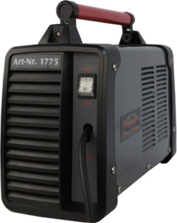 MAUK Inverter Schweißgerät Modell MIS 140L in Schwarz