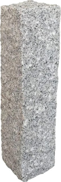 Naturstein-Palisade Sino Grau B/H/T: 50 x 10 x 10 cm - Bild 1