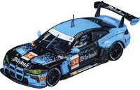 Carrera BMW M4 GT3 Rennwagen 1:50 - Bild 1