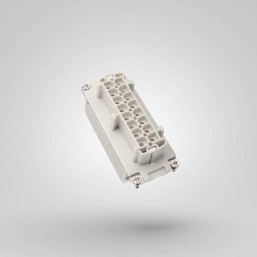 LAPP Crimpkontakt 10185002 5er-Pack - Bild 1