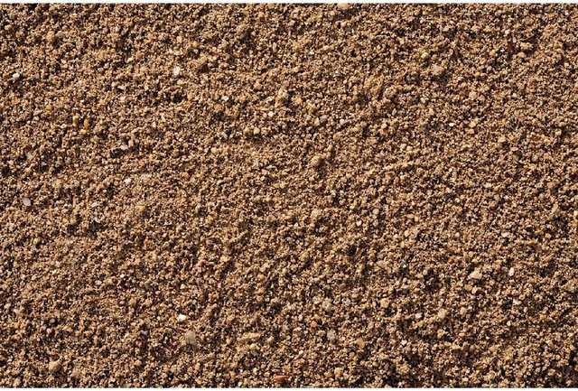 Scherf Rasentragschicht für Sportplätze in Beige, 1000 kg Big-Bag - Bild 1