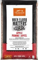 Traeger Hartholz Pellets Signature, 9 kg - Bild 1
