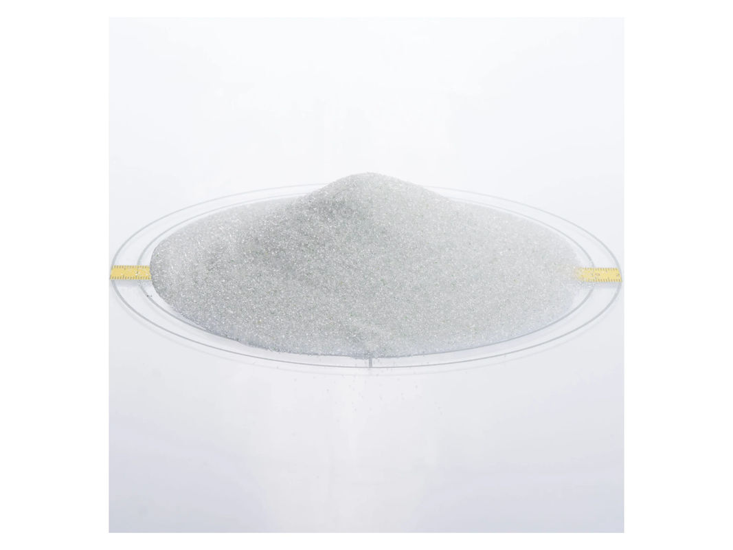 SCHICKER MINERAL Filterglas für Sandfilteranlagen, 25 kg - Bild 2