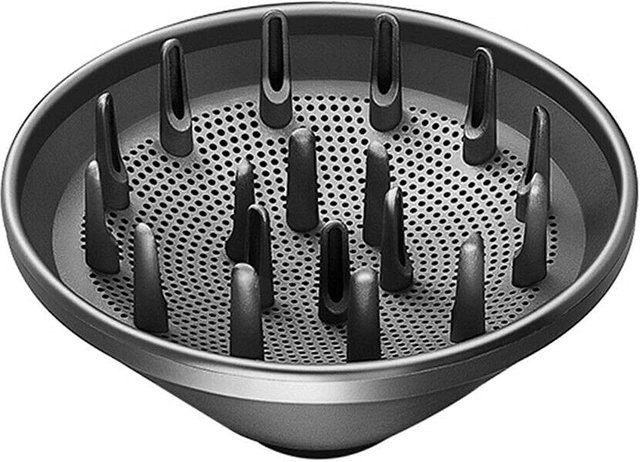 Dyson Glättungsdüse für Supersonic Haartrockner, Grau - Bild 1
