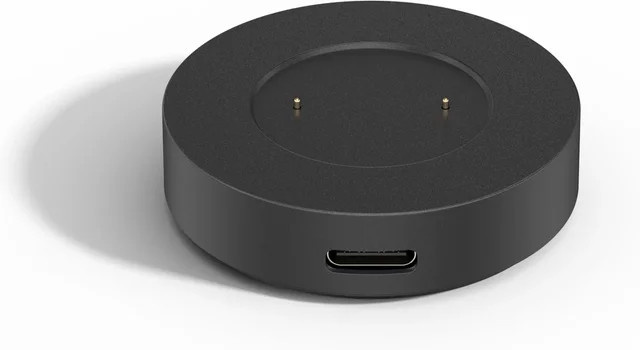 Huawei Ladegerät Kopf, Silikon, Schwarz, Unisex - Bild 1