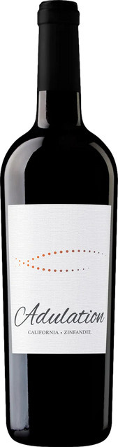 Fior di Sole Adulation Zinfandel 2022 Rotwein, Napa Valley, 0,75 l - Bild 1