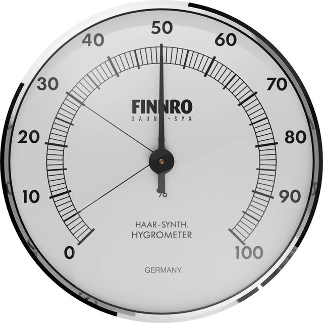Eilo Sauna Hygrometer B - Bild 1