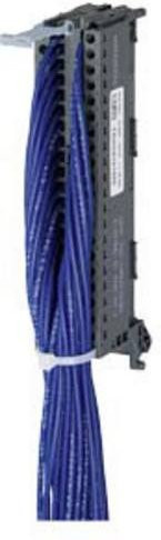 Siemens SPS-Steckverbinder 6ES7922-5BG50-0UC0 in Blau - Bild 1