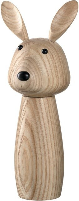 Leonardo Gewürzmühle Cucina in Braun aus Holz - Bild 1