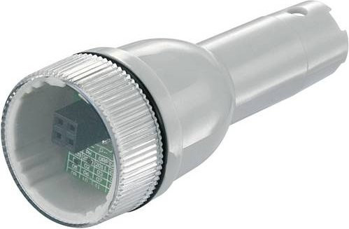 Voltcraft pH-Elektrode VC-11737885 in Weiß - Bild 1