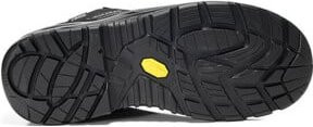 Elten Sicherheitsschuh Renegade Work GTX S3 in Schwarz/Grau aus Leder und Textil Gr. 41 - Bild 1