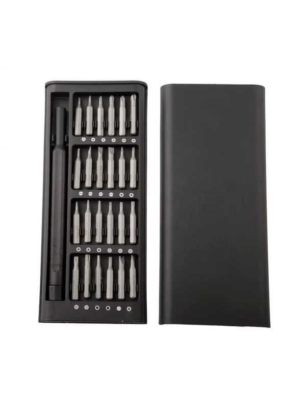 VIBRATITE 25-in-1 Magnetisches Schraubendreher-Set Professionelles Multifunktionales Reparaturwerkzeug-Set - Bild 7