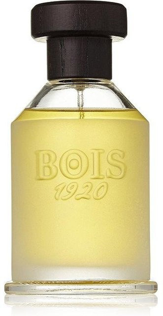 Vadan SRL Bois 1920 Vetiver Ambrato Eau de Toilette, 100 ml, Unisex - Bild 1