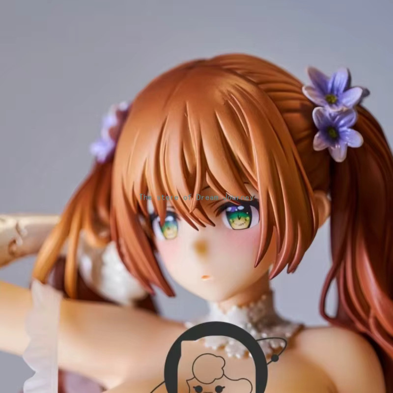 MX Original Wet Goddess Figur, 1/6 PVC-Figur, detailliertes Modell - Bild 3
