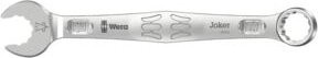 Wera 6003 Joker Ringmaulschlüssel Silber, Größe: 15 mm - Bild 1