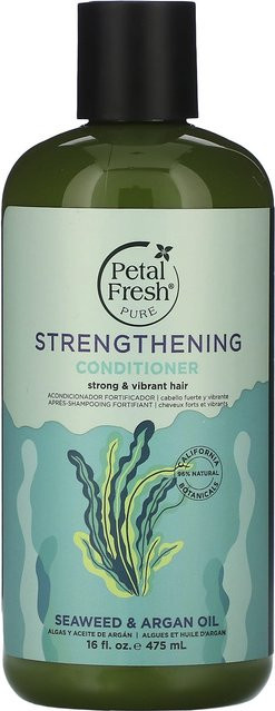 Petal Fresh Conditioner Meeresalge und Arganöl, 475 ml - Bild 1