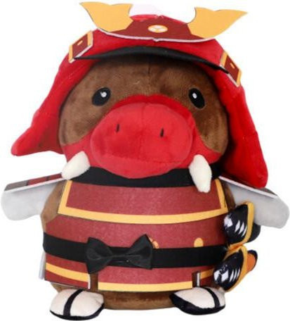 Yiran toy Kaiser-Schnabeltier-Ente Plüschtier, ab 14 Jahre - Bild 1
