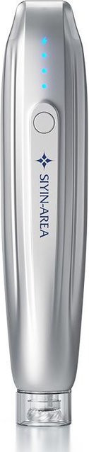 Yimei Home Wasserlichtpistole Gesicht, White - Bild 1