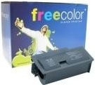 Freecolor Tonerpatrone Schwarz kompatibel für Kyocera ECOSYS P2135 und FS-1320, FS-1370 - Bild 1
