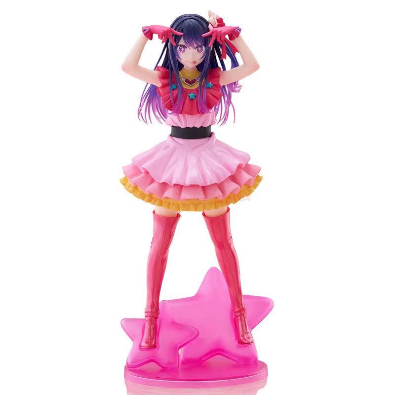 Taito Oshi no Ko Hoshino Ai Modell, Sammelmodell, 29 cm, ab 14 Jahren - Bild 5