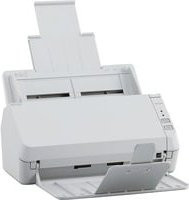 RICOH Dokumentenscanner SP-1125N Einzugsscanner A4 Duplex mit LAN und USB 3.2 in Grau - Bild 1