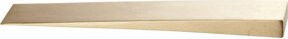 Facom Funkenfreier Keil B/H/T: 20 x 30 x 200 mm - Bild 1