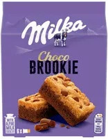 Milka Gebäck Choco Brookie 119 g - Bild 1