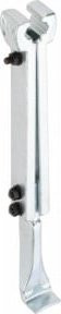 Hazet Abzugshaken ohne Schnellspanner in Silber 1787LG-0913 - Bild 1