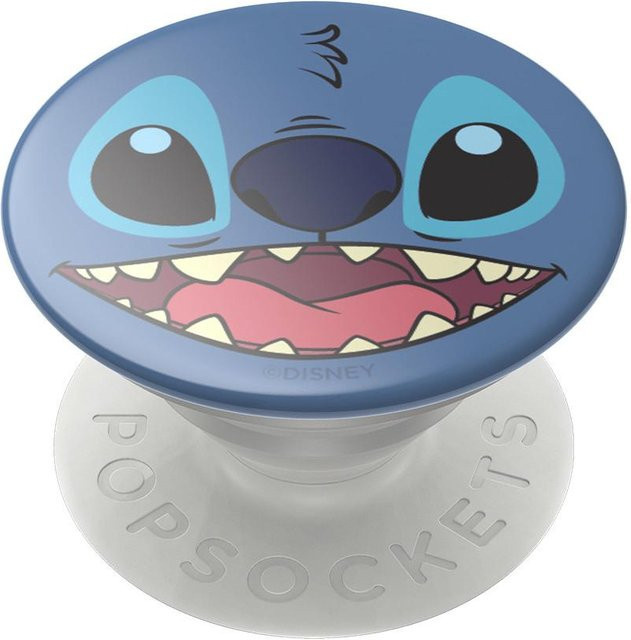PopSockets PopGrip Stitch in Blau - Bild 1