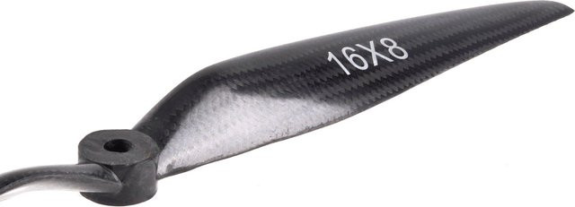 PHM Carbon Propeller, Flugzeug elektrische Propeller, Carbon Faser - Bild 1
