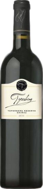 Teperberg Reserve Shiraz Rotwein, 2010, Yehuda Mountains, trocken, 0,75 l - Bild 1