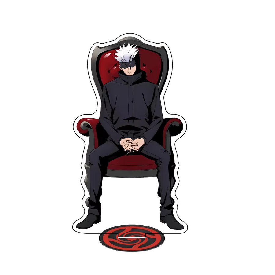 Bandai Jujutsu Kaisen Acryl-Standfigur, 15cm - Bild 2