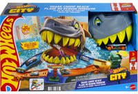 Hot Wheels City Shark Beach Spielzeugauto Modellfahrzeug - Bild 1
