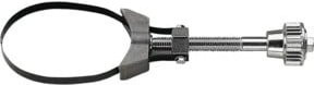 Facom Ölfilterschlüssel für PKW in Silber, Spannbereich 65 - 105 mm - Bild 1